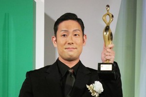 中村勘九郎、『いだてん』は「一生の宝物」 生田斗真の活躍も称賛