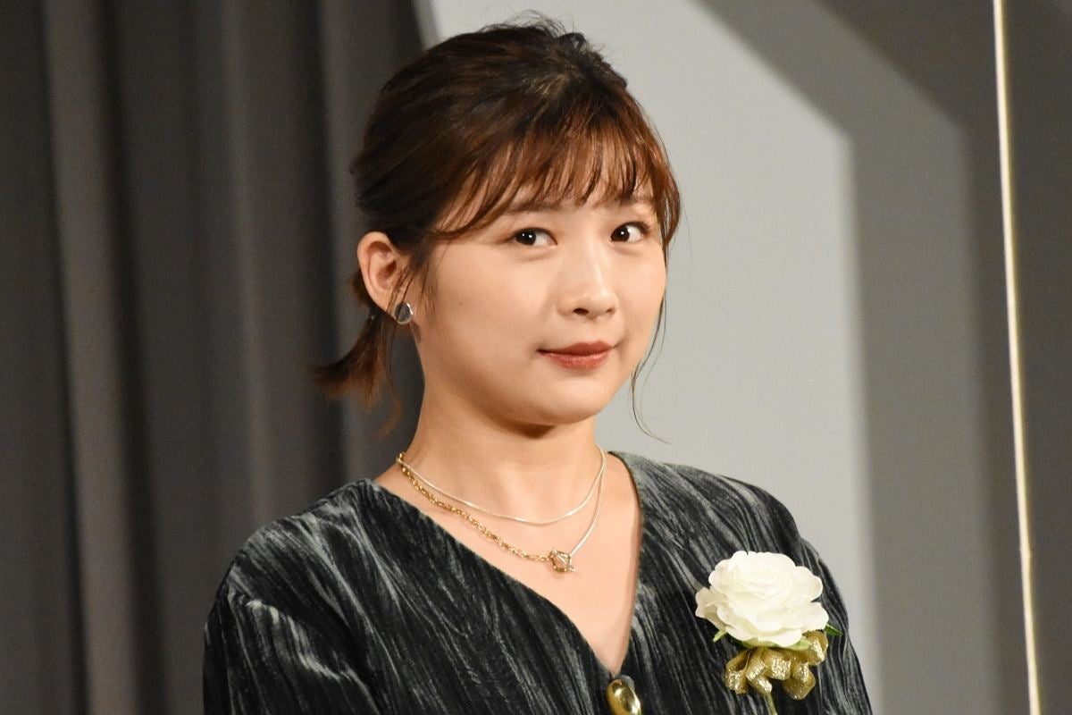 伊藤沙莉 石坂浩二が魅力を熱弁 新しい 準主役 という感じ マイナビニュース