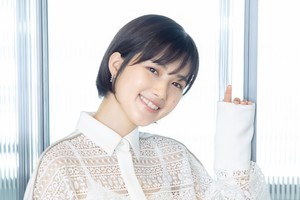 井頭愛海、鬼の難役で流した涙と心の支え「気持ちがあふれ出た」