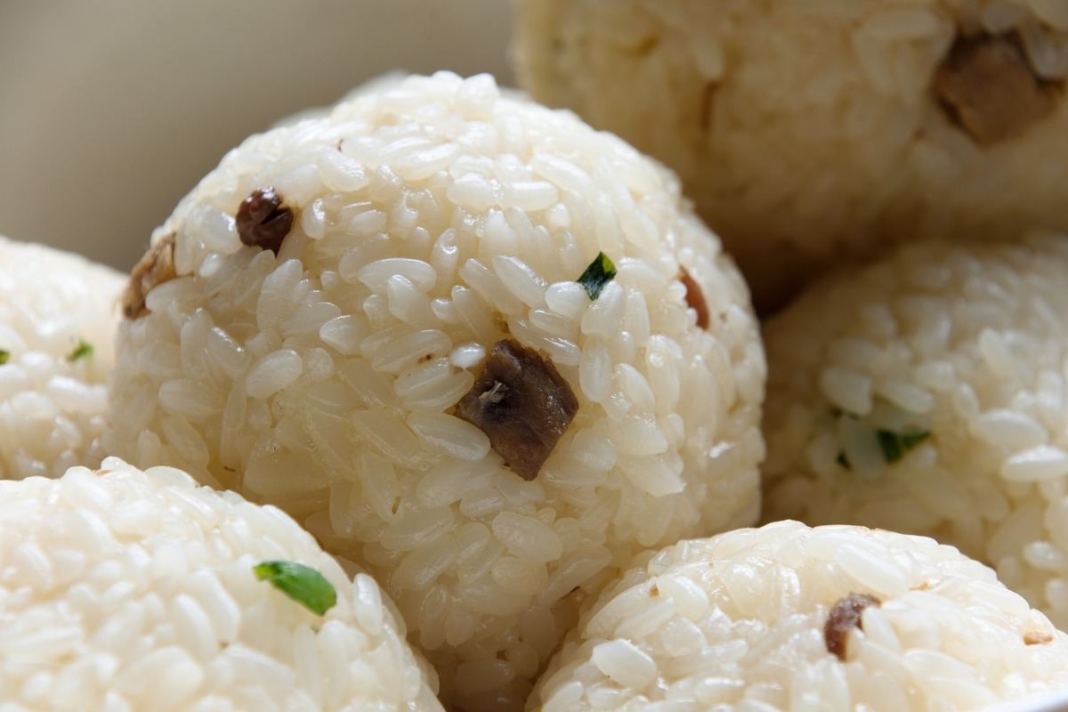 おにぎり と おむすび の違いは 今日から使える豆知識 マイナビニュース