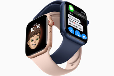 Apple Watch Series 6