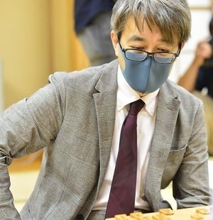 羽生善治九段が広瀬章人八段に快勝し無傷の３連勝！　第70期王将戦挑戦者決定リーグ戦