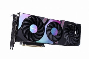 Colorful、ワンタッチOC機能を備えた「iGame GeForce RTX 3070 Ultra OC」