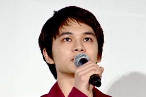 北村匠海、「僕はかわいそうではない」伊藤健太郎容疑者不在の『とんかつDJアゲ太郎』初日