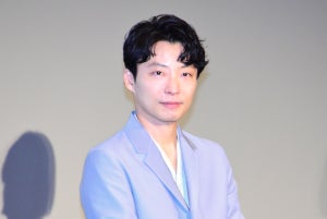 星野源、現在“とあるダンス”に苦戦中? 市川実日子からは「志摩」と呼ばれる