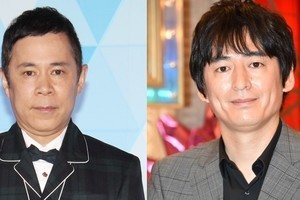 博多大吉、岡村隆史からの結婚報告を明かす「これは何かあったなと…」