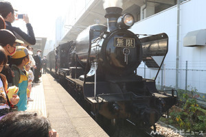 Jr九州 Sl人吉 熊本駅から鳥栖駅まで運行 肥薩線応援で5 1から マイナビニュース