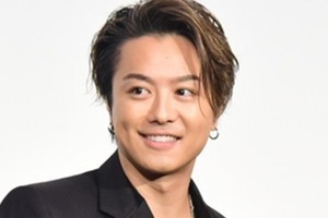 TAKAHIRO、EXILE卒業のATSUSHIに「また隣で歌える日を夢見て」