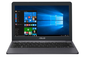 ASUS、Windows 10 Pro搭載の11.6型モバイルPCを税別29,800円に値下げ