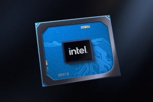 Intel、ディスクリートGPU「Iris Xe MAX」を発表 - Intel 740以来22年ぶり