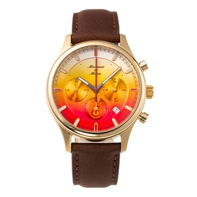 TiCTACが『鬼滅の刃』コラボ腕時計、一部除く系列店では11月4日に一斉 