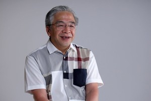 日向理恵子 火狩りの王 がwowowでアニメ化 マイナビニュース 日向理恵子 火狩りの王 がwowowでアニメ化 マイナビニュース
