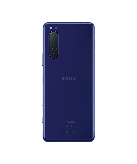 ドコモ、「Xperia 5 II」を約10万円で11月12日発売 限定色パープルも | マイナビニュース