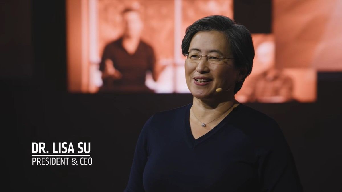 AMD、x86プロセッサ市場で2007年第4四半期以来最も高いシェアを達成