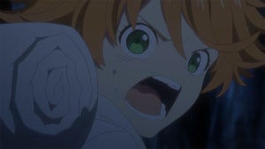 TVアニメ『約束のネバーランド』第2期、本編映像を使用した最新CM公開