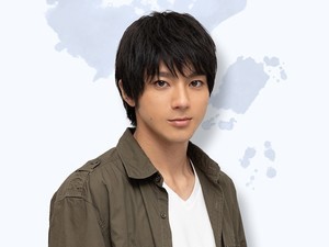 藤原竜也主演『青のSP』に山田裕貴・泉澤祐希・音尾琢真・山口紗弥加ら