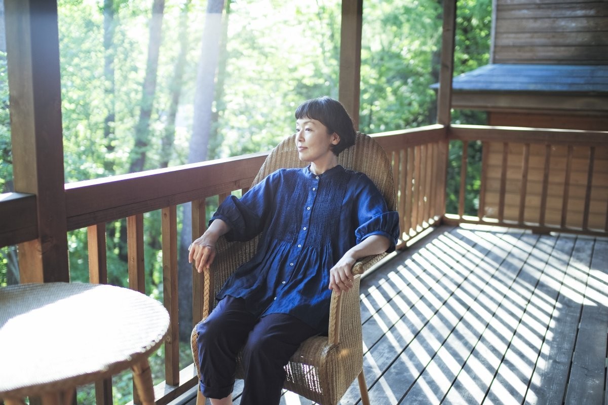 聡美 小林