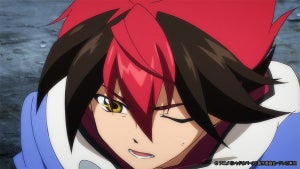 TVアニメ『シャドウバース』、第30話「覚悟と勇気」のあらすじ＆先行カット