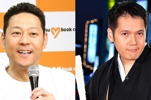 東野幸治、神田伯山に感服した理由「しっかりしてるわ」