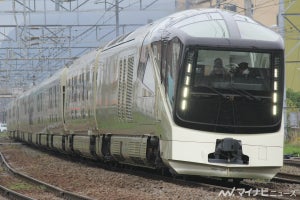 JR東日本「TRAIN SUITE 四季島」2021年7～9月出発分の運行日程発表