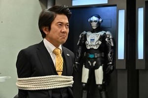 『仮面ライダーゼロワン』映画ゲストにアキラ100%「夢にも思いませんでした」 - 腹筋崩壊太郎らも登場