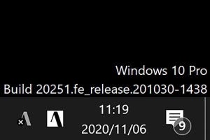 リリース準備に入った次期Windows 10のInsider Preview - 阿久津良和のWindows Weekly Report