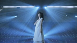 声優・水瀬いのり、9thシングル「Starlight Museum」のMUSIC CLIPを公開