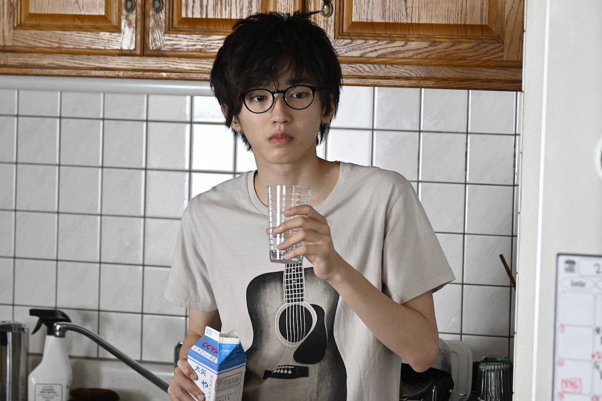 道枝駿佑