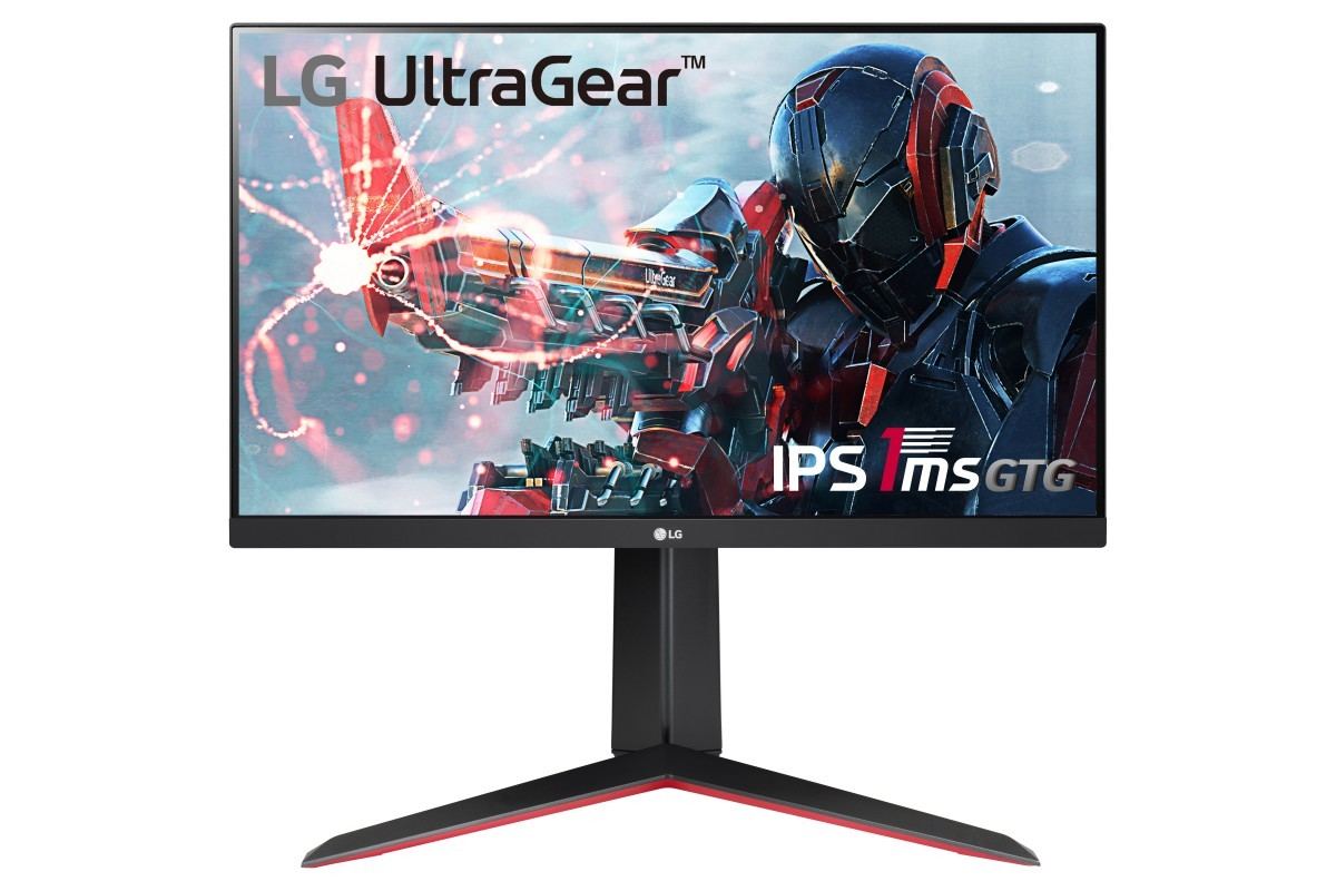 LG UltraGear