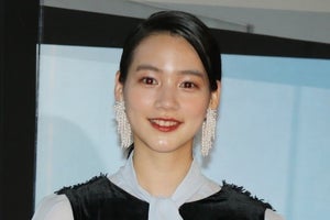 東京国際映画祭、のん主演『私をくいとめて』が観客賞「喜びでいっぱい」