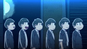 TVアニメ『おそ松さん』第3期、第5話の先行場面カットを公開