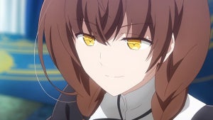 TVアニメ『キミ戦』、第6話のあらすじ＆先行場面カットを公開
