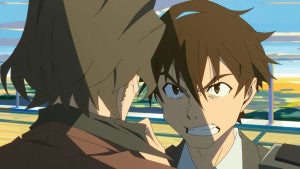 TVアニメ『GREAT PRETENDER』、第18話のあらすじ＆先行場面カットを公開