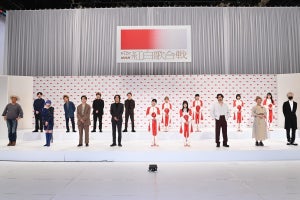 【歴代】NHK紅白歌合戦の出演者情報まとめ - 2010～2023年