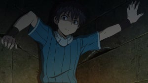 TVアニメ『100万の命の上に俺は立っている』、第7話の先行カットを公開