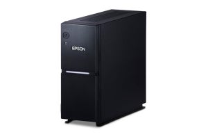 エプソン、小型デスクトップPC「Endeavor SG100E」にクリエイティブ向け3モデル