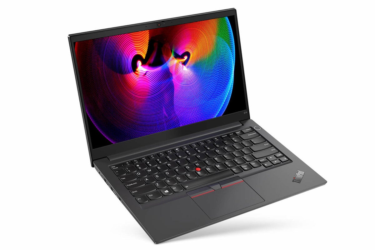 レノボ、薄く軽くなった第11世代Intel Core搭載「ThinkPad E14 ...