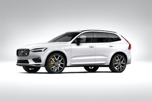 ボルボ、60シリーズに「Polestar Engineered」を65台限定で発売