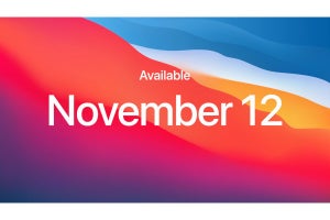 Apple、「macOS Big Sur」を11月12日から提供開始