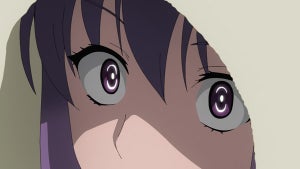 TVアニメ『いわかける！』、第7話「クライマー失格」の先行場面カット公開