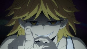 TVアニメ『無能なナナ』、第7話「ネクロマンサーPART2」の先行カットを公開
