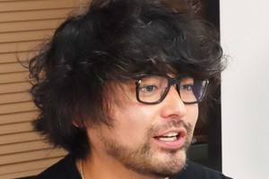 山田孝之、憑依系俳優?と聞かれ「憑依系なんて存在しないと思います」