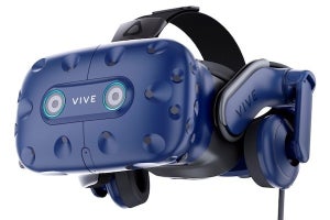 HTC「VIVE Pro Eye」のヘッドセットが約10万円で単体販売