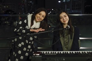 milet、ドラマ初出演　大島優子に「ときめいてしまいました」