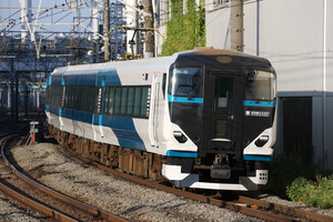 伊豆箱根鉄道、特急「踊り子」車両変更で2021年春から特急料金設定