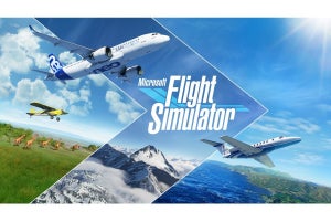 GALLERIA、『Microsoft Flight Simulator』推奨ゲーミングPCを4モデル