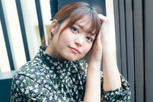 元AKB48前田亜美、“やり遂げる力”の源と支え「私は母子家庭で育ちました」