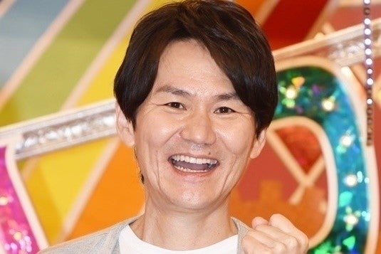 天野ひろゆき ウリナリ芸能人社交ダンス部 の裏側 南原さんが1番 マイナビニュース