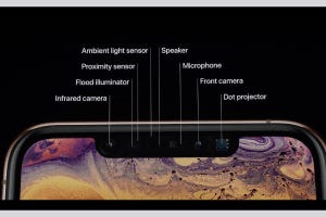 「TrueDepthカメラ」って何ですか? - いまさら聞けないiPhoneのなぜ