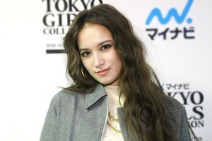 トラウデン直美、注目されるコメント力　等身大を意識「感じたことを素直に」